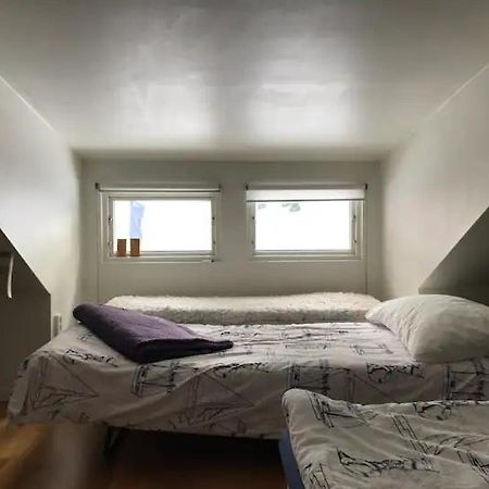 Lilla Gaeststugan Uppsala Eksteriør bilde