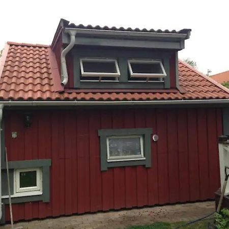 Lilla Gaeststugan Uppsala Eksteriør bilde